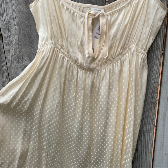 Wilfred Minnie Dress - Picture 5 of 6